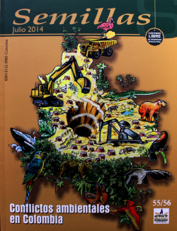 Gráfica alusiva a 55/56