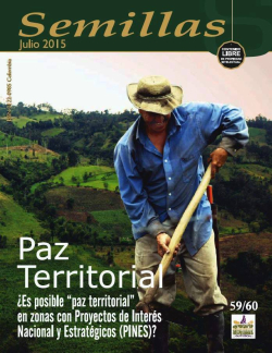 Gráfica alusiva a 59/60