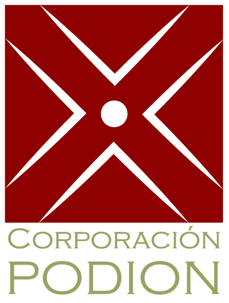 gráfica alusiva a Corporación Podion