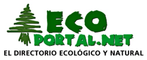 gráfica alusiva a Eco Portal.net - El directorio ecológico y natural