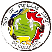gráfica alusiva a Red de Semillas Libres de Colombia