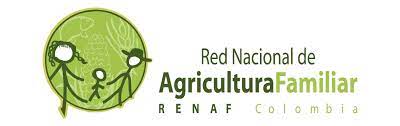 gráfica alusiva a Red Nacional de Agricultura Familiar- RENAF