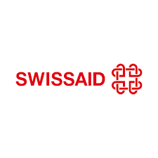 gráfica alusiva a Fundación Swissaid