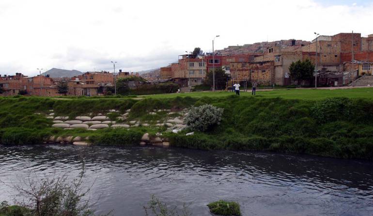 Grafica alusiva a ¿Llegó la guerra del agua a la Sabana de Bogotá?