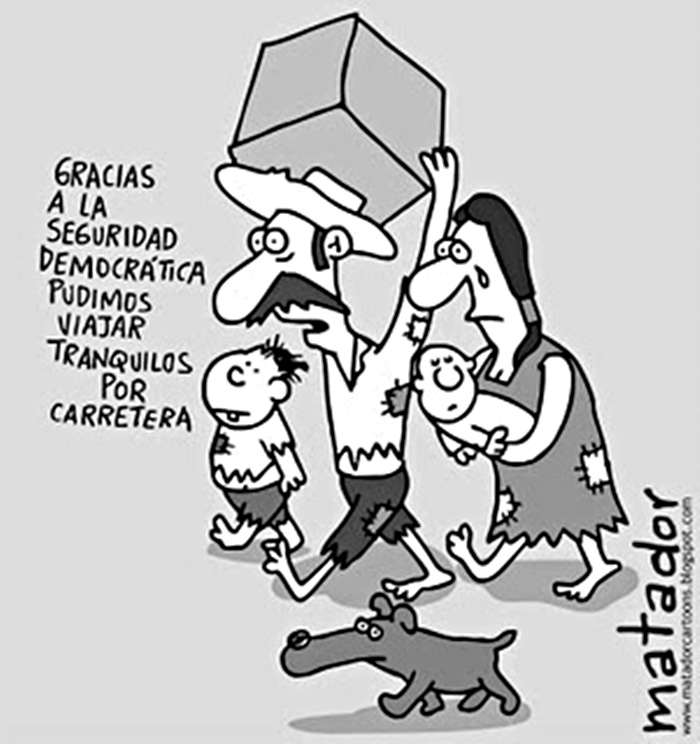 Grafica alusiva a Violencia política contra los pueblos indígenas en Colombia (1974-2004) 