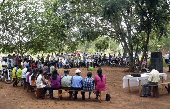 Grafica alusiva a Escuela campesina de la vereda "El Socorro" en Liborina, Antioquia