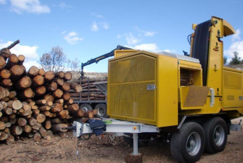 Grafica alusiva a Agroindustrias, explotación forestal y violencia en el Bajo Atrato