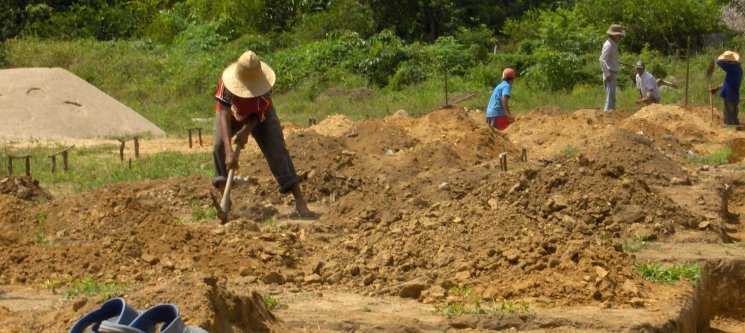 Grafica alusiva a Se aprobó proyecto de ley de contrarreforma agraria