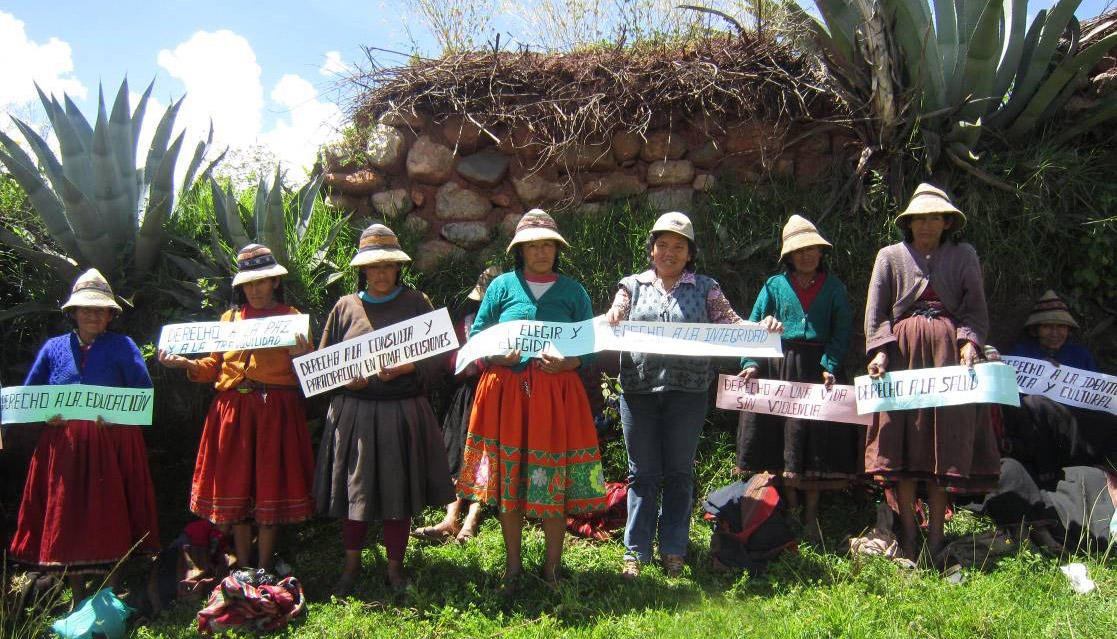 Grafica alusiva a La consulta previa, un derecho fundamental de los pueblos indígenas y grupos étnicos de Colombia