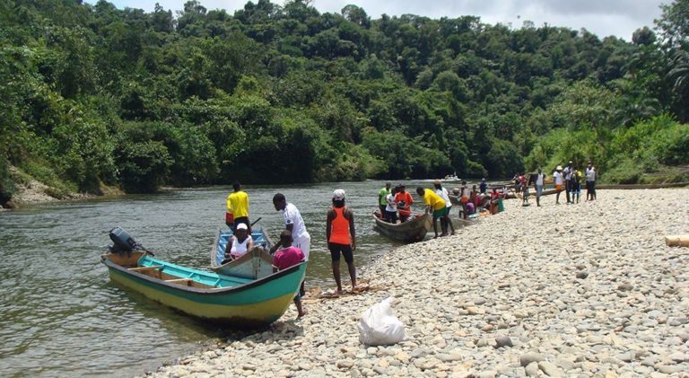 Grafica alusiva a La decisión del Incoder, reversa los derechos de los territorios colectivos afrocolombianos y la constitución