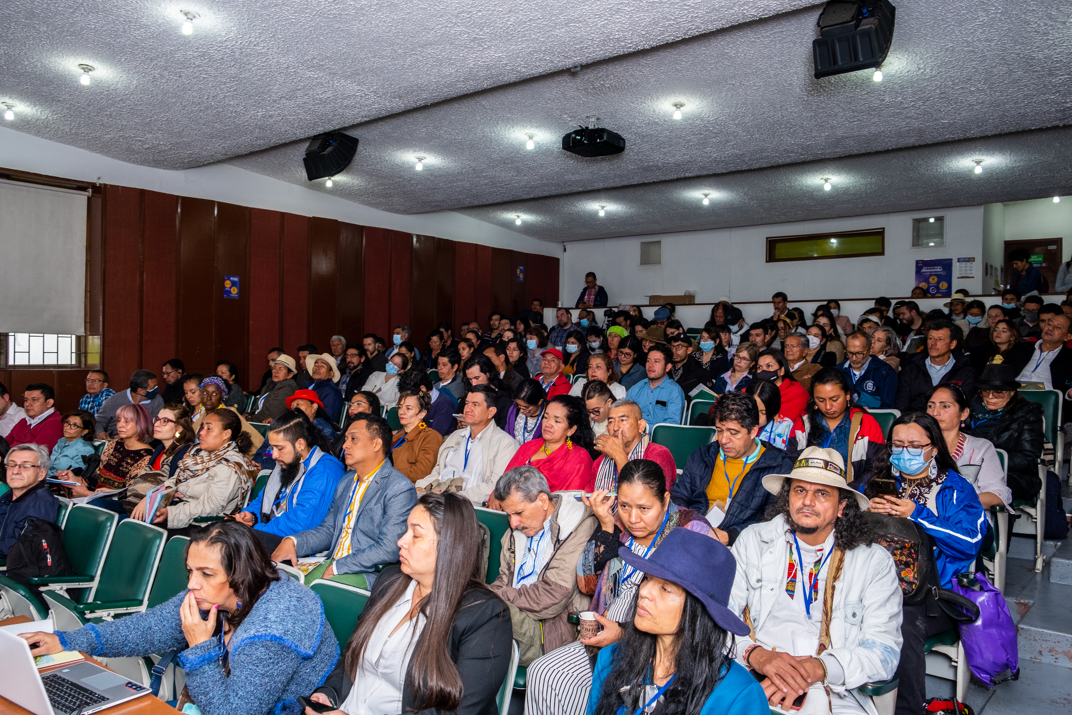 Grafica alusiva a Nota "Agrobiodiversidad y soberanía alimentaria: su importancia en el actual escenario de la política rural"