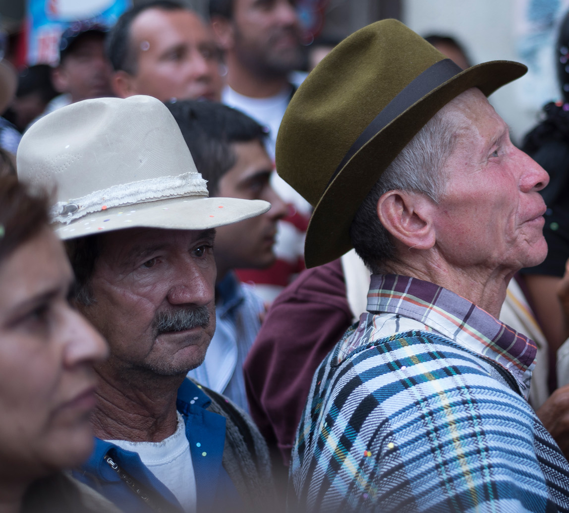 Gráfica alusiva a ¿Quién asume las consecuencias de una mala gestión de lo público en el campo colombiano?