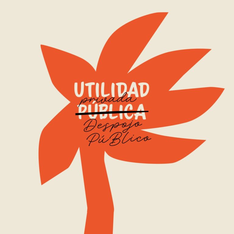 Utilidad pública